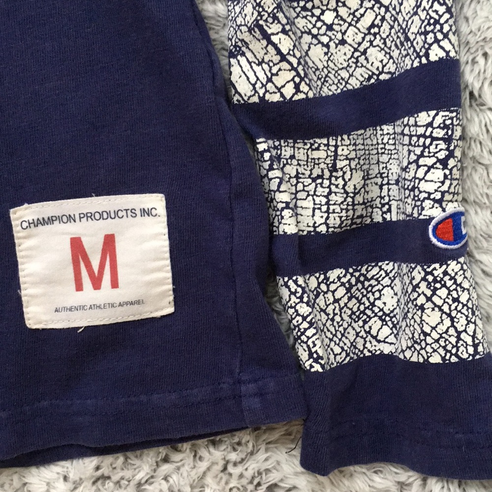 Champ long sleeve - Picture 3 of 5